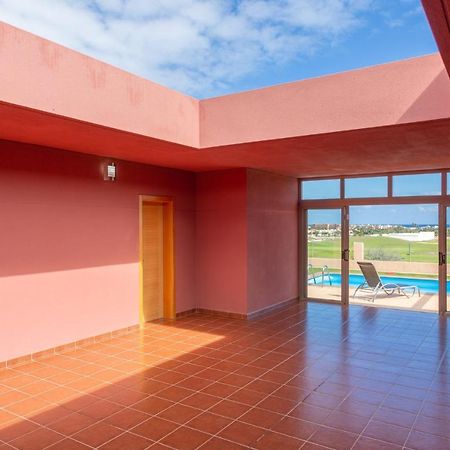 Villa Marisol Антигуа Экстерьер фото