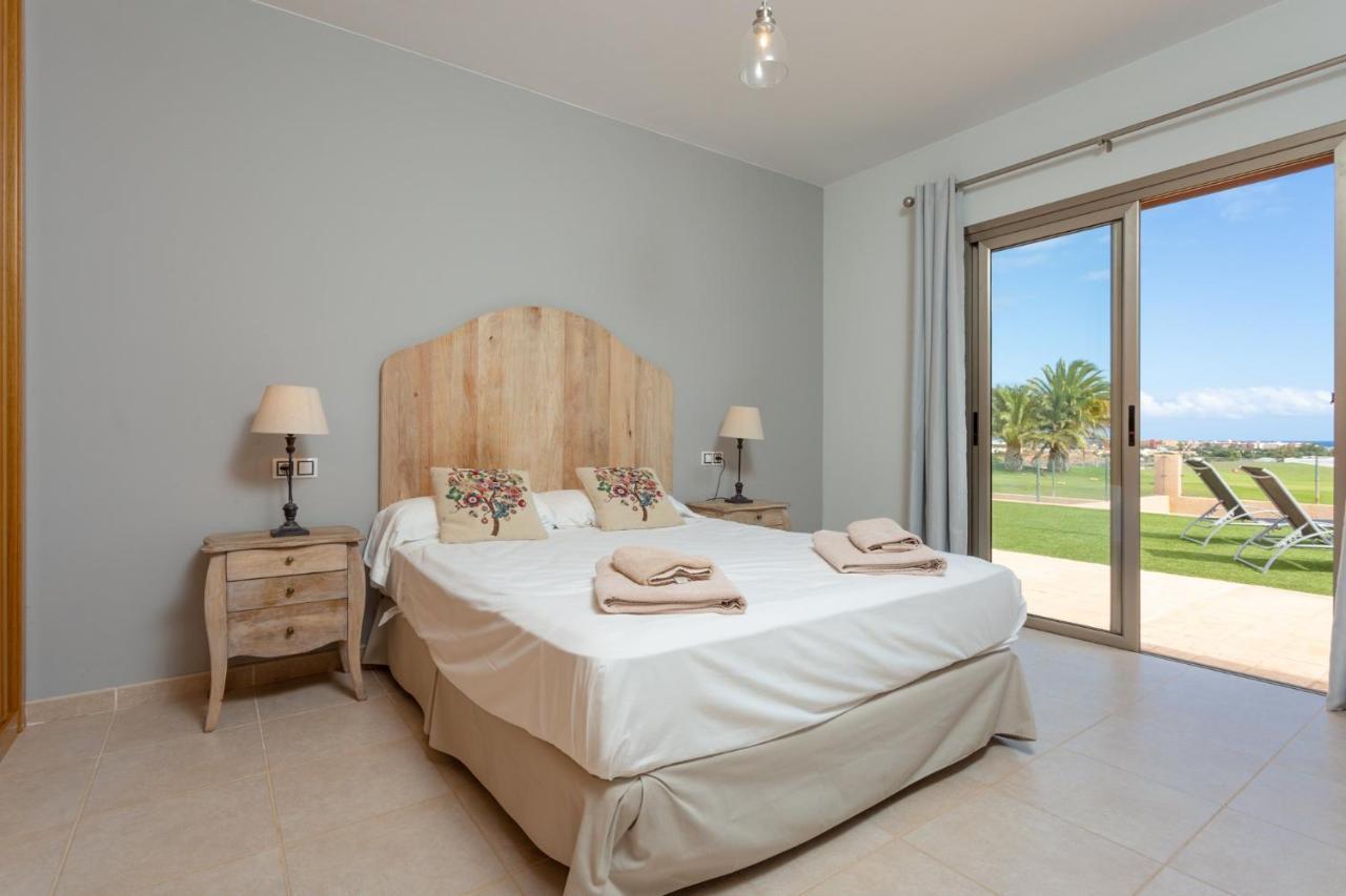 Villa Marisol Антигуа Экстерьер фото