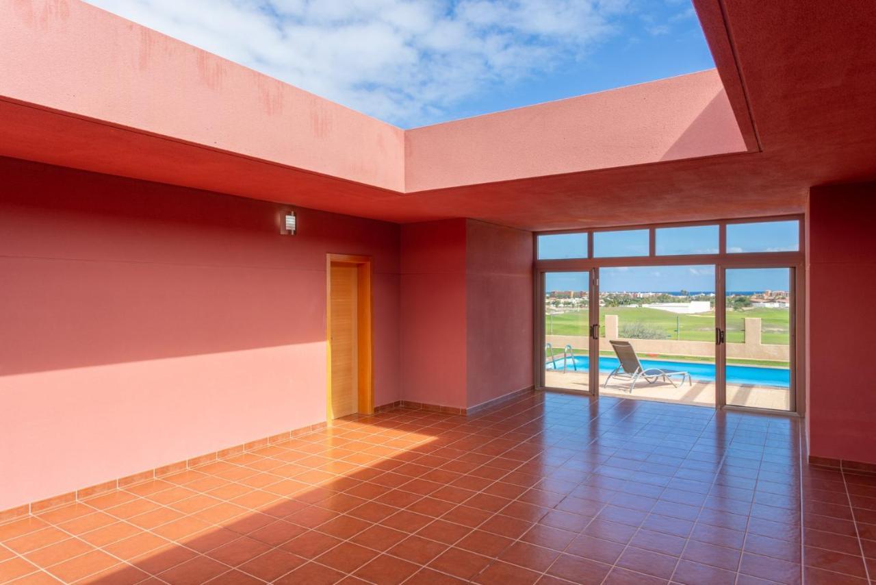 Villa Marisol Антигуа Экстерьер фото